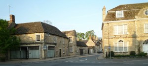 Another view of Lechlade
